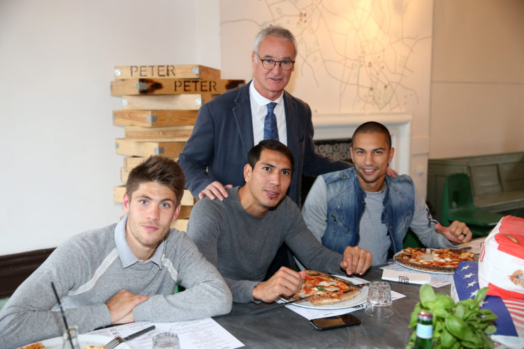 Photo by Plumb Images/Leicester City FC via Getty Images