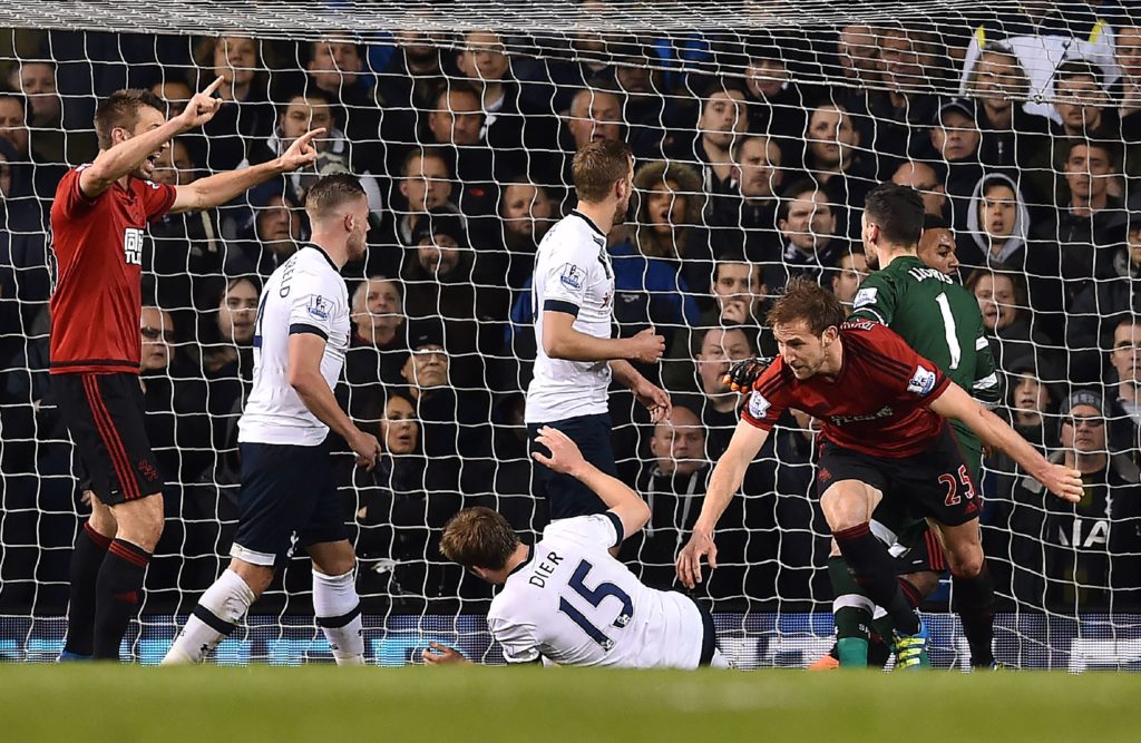 FBL-ENG-PR-TOTTENHAM-WEST BROM