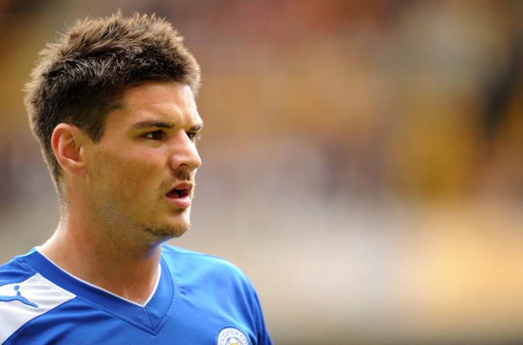 Soccer - nPower Football League Championship - Wolverhampton Wanderers v Leicester City