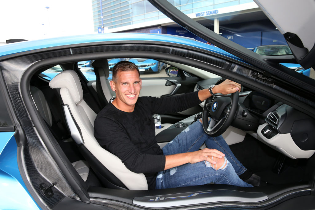 The luxury £100k gift every Leicester City player received for winning the  Premier League