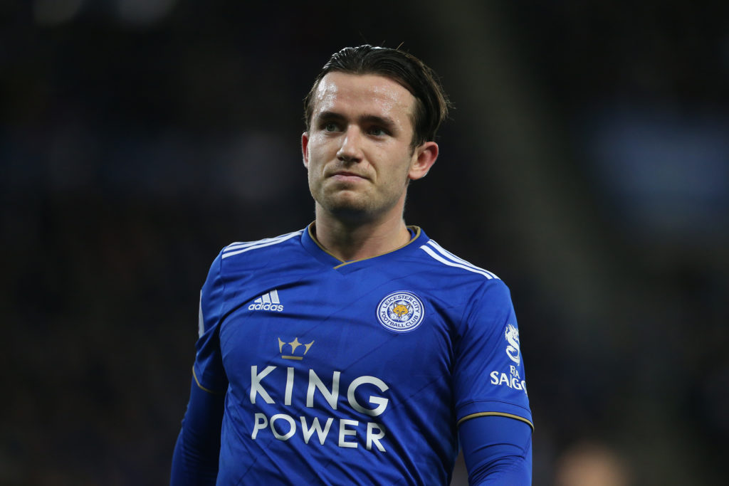 Leicester City v Watford FC - Premier League