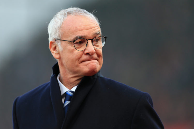 Photo: Simon Stacpoole/Offside/Getty Images