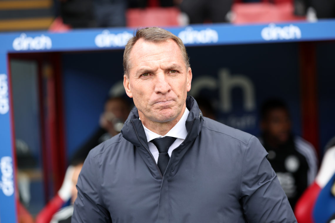 Photo by Plumb Images/Leicester City FC via Getty Images