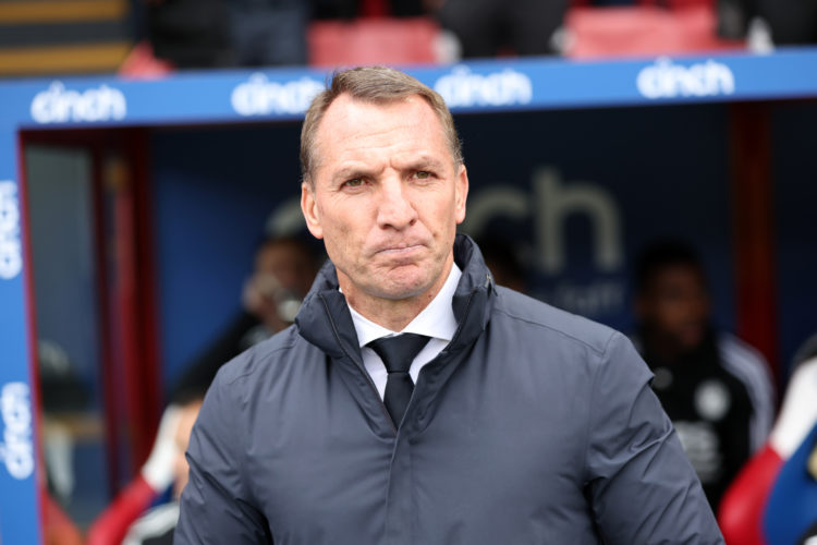 Photo by Plumb Images/Leicester City FC via Getty Images