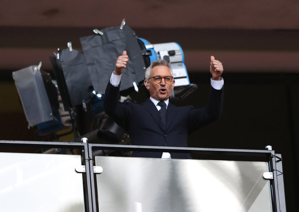 Chelsea v Leicester City: The Emirates FA Cup Final