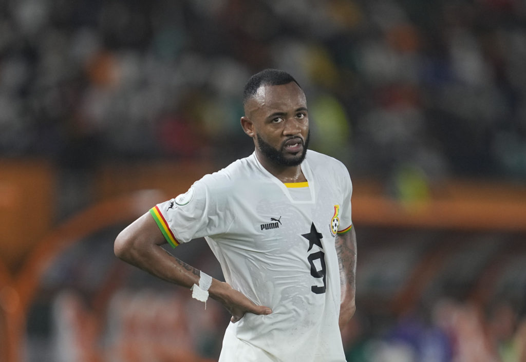 Ghana v Cape Verde - TotalEnergies CAF Africa Cup of Nations