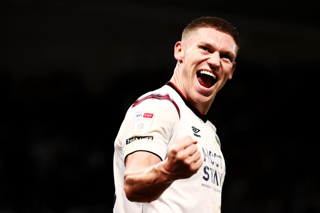 Derby County v Reading - Sky Bet League One
