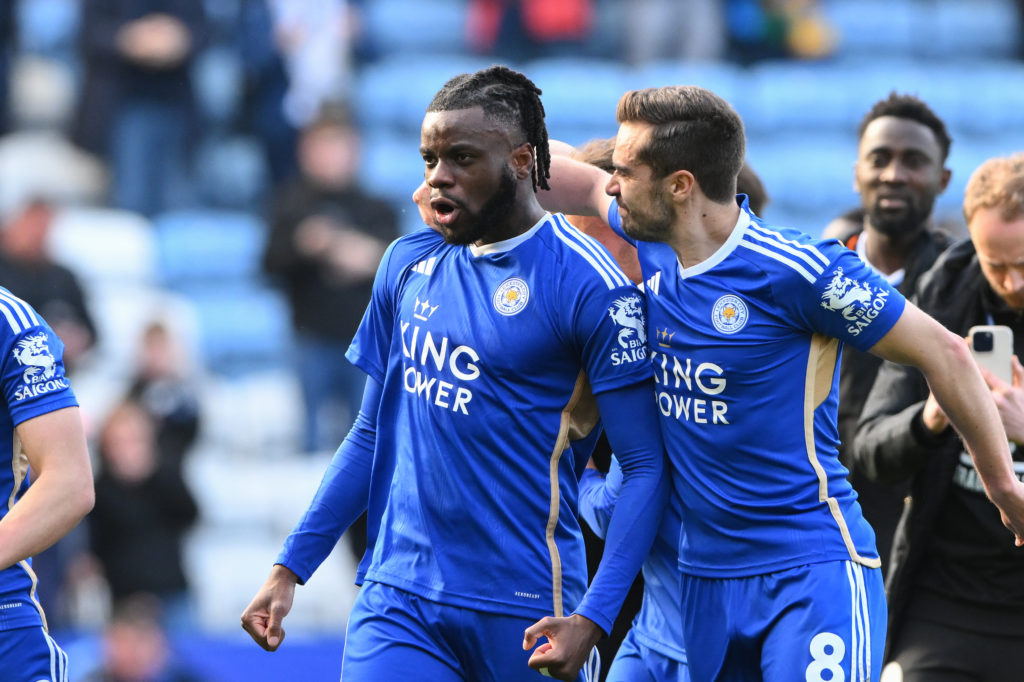 Leicester City v Birmingham City - Sky Bet Championship