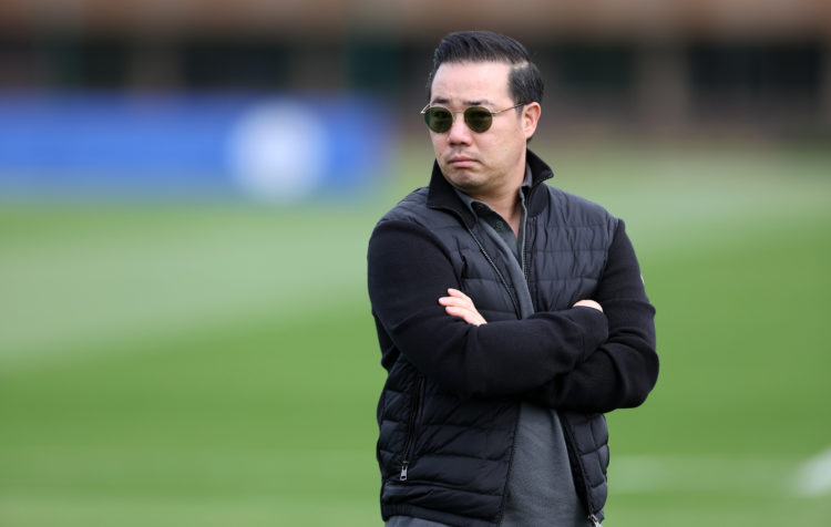 Photo by Plumb Images/Leicester City FC via Getty Images