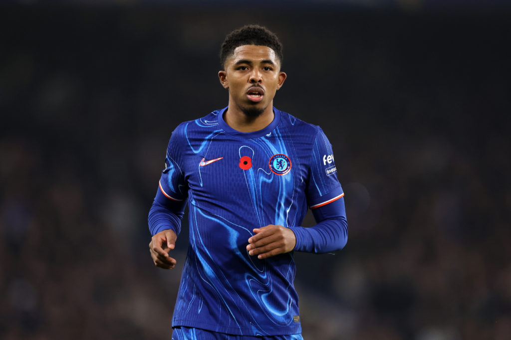 Chelsea FC v Arsenal FC - Premier League
