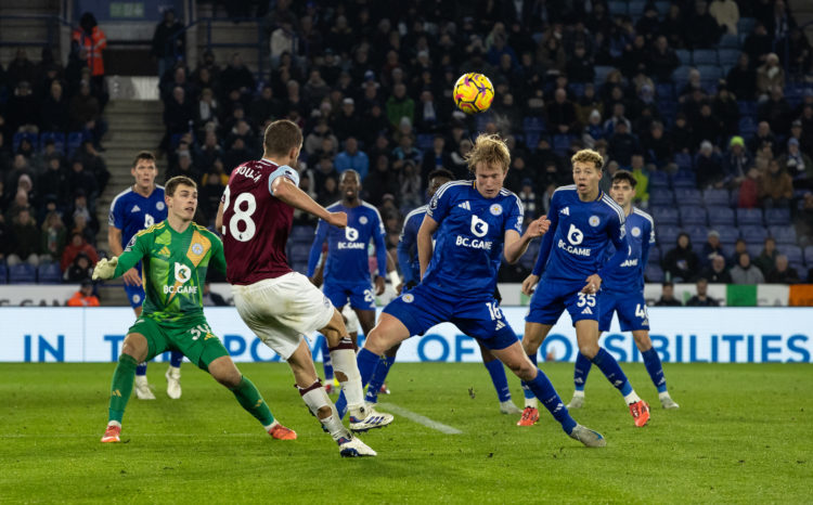 Photo by Andrew Kearns - CameraSport via Getty Images