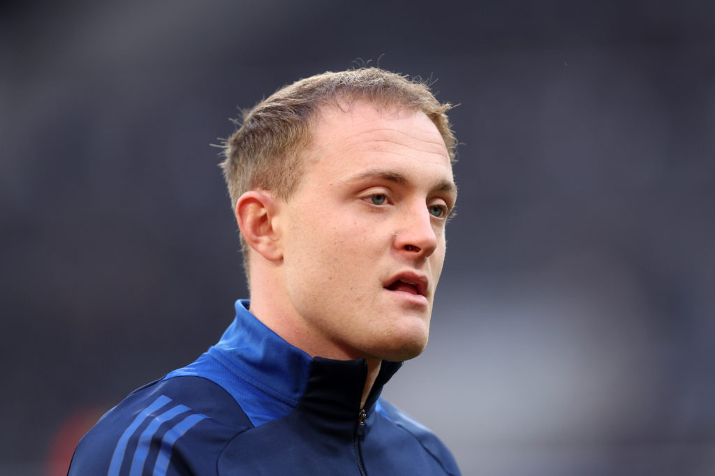 Newcastle United FC v Leicester City FC - Premier League