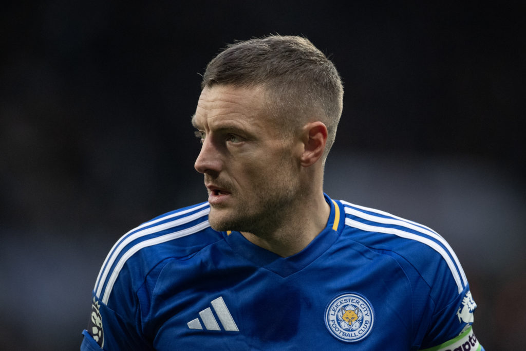 Newcastle United FC v Leicester City FC - Premier League
