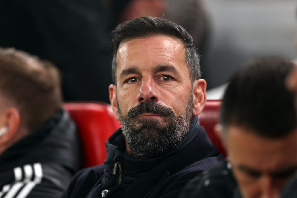Liverpool FC v Leicester City FC - Premier League