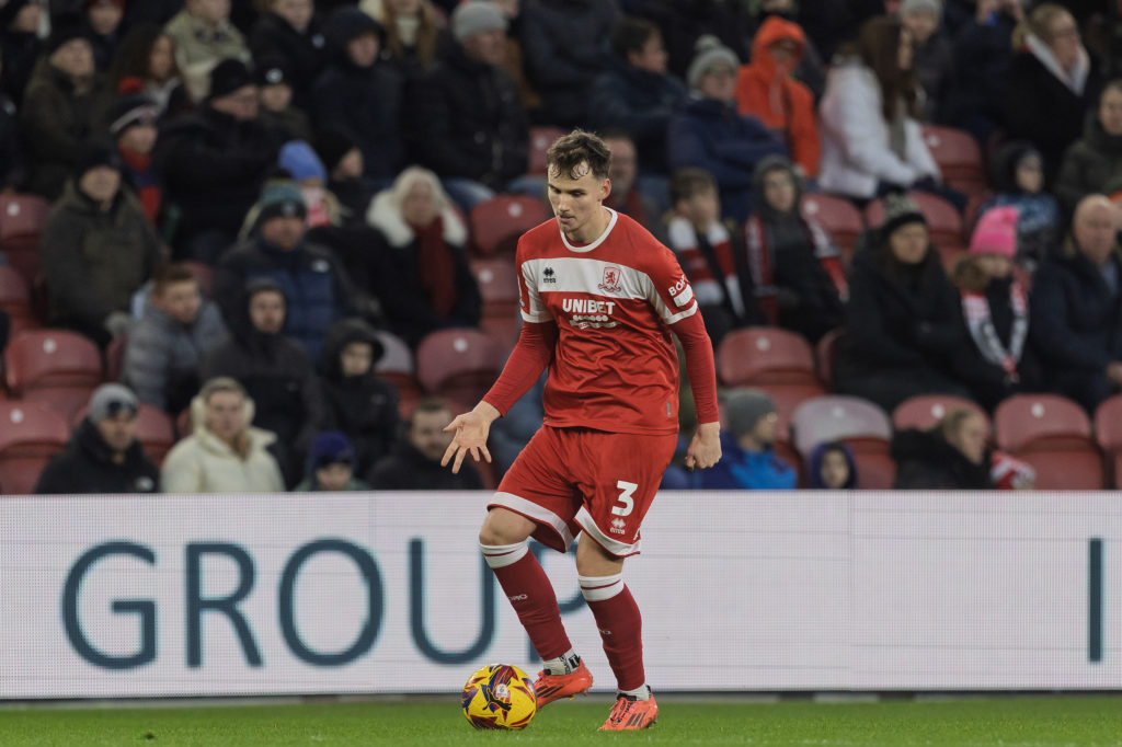 Middlesbrough FC v Cardiff City FC - Sky Bet Championship