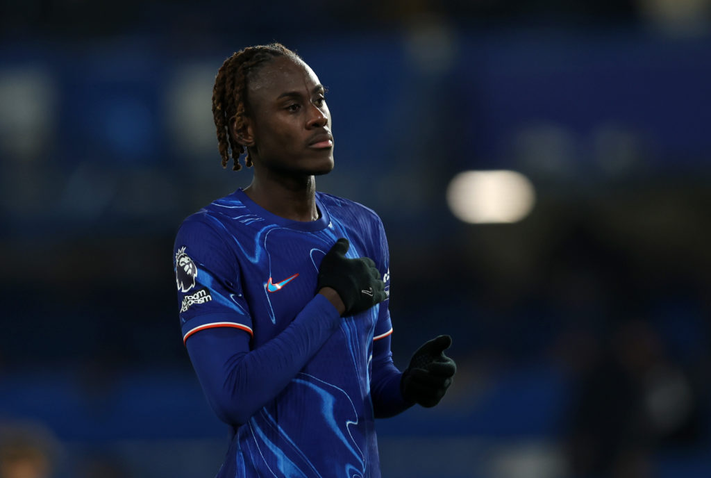 Chelsea FC v Wolverhampton Wanderers FC - Premier League