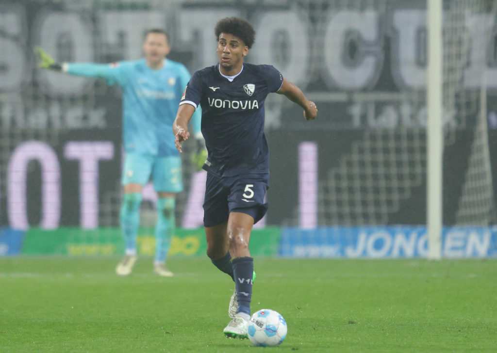 Borussia Mönchengladbach v VfL Bochum 1848 - Bundesliga