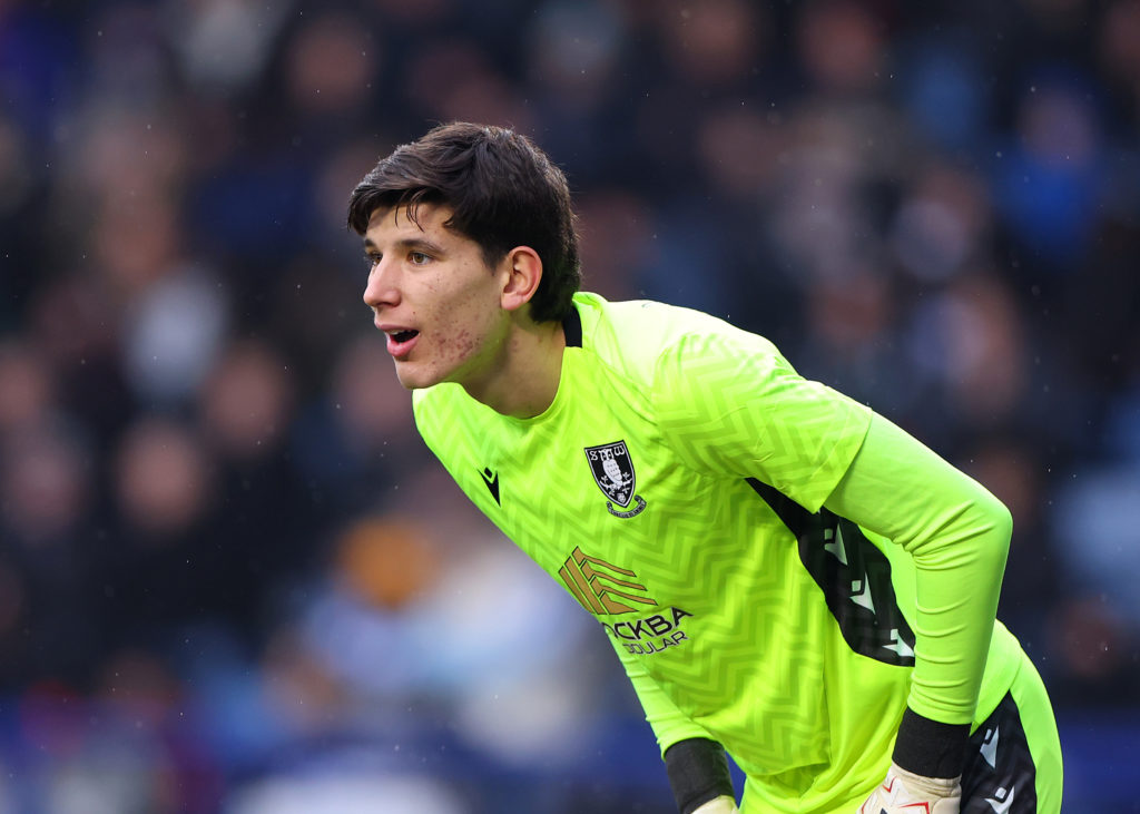 Sheffield Wednesday FC v Coventry City FC - Sky Bet Championship