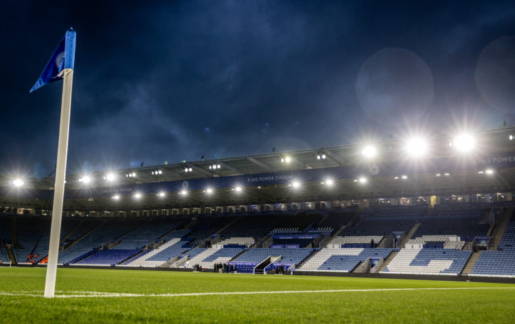 Photo by Andrew Kearns - CameraSport via Getty Images