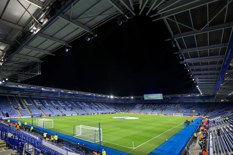 Photo by Stuart Leggett | MI News/NurPhoto via Getty Images