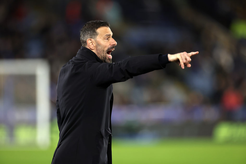 Leicester City v Brentford - Premier League