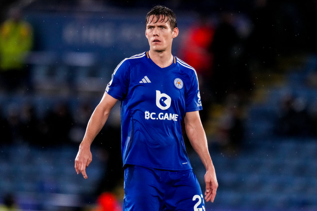 Leicester City FC v Brentford FC - Premier League
