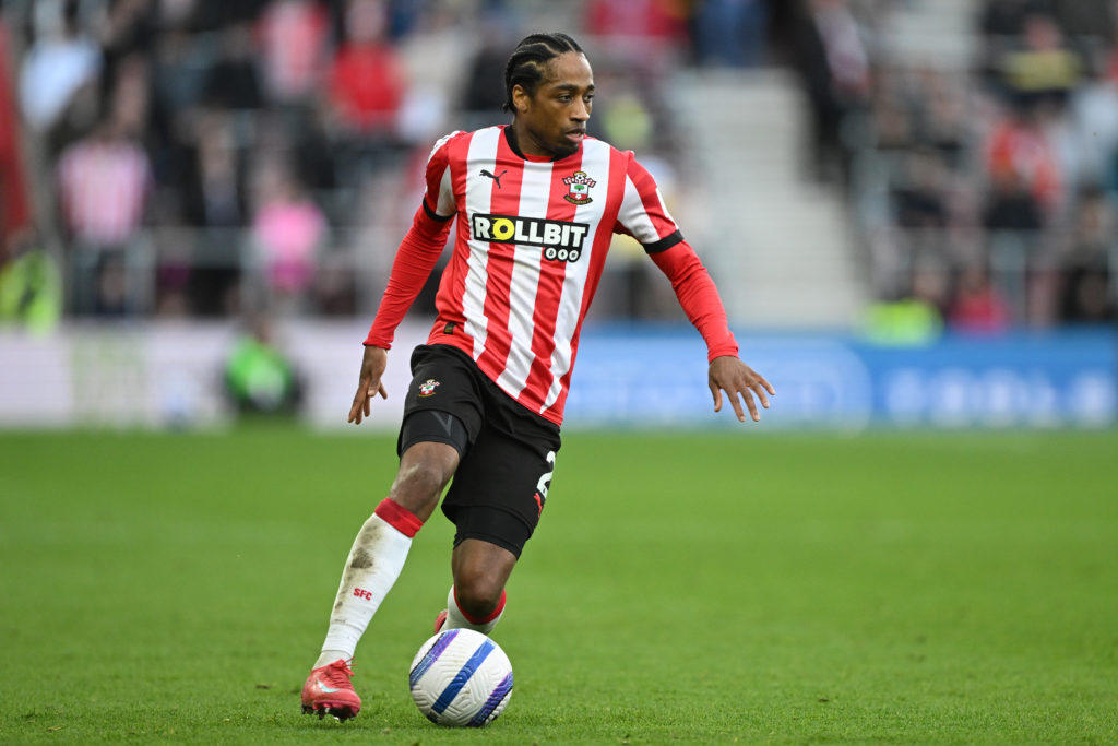 Southampton FC v Brighton & Hove Albion FC - Premier League