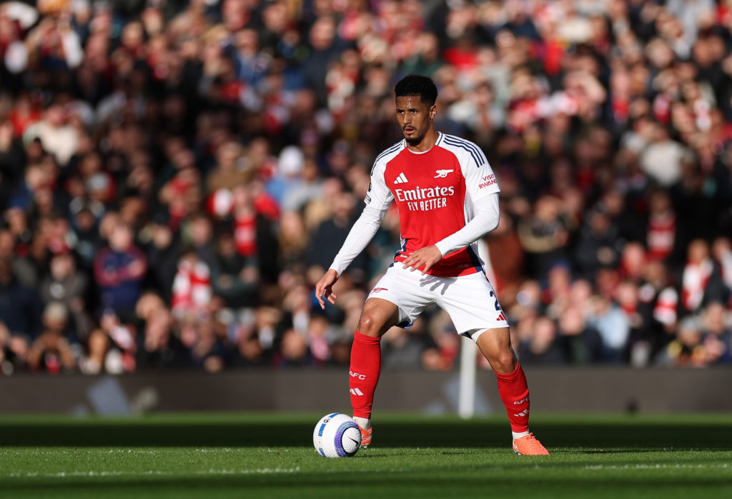 Arsenal FC v West Ham United FC - Premier League