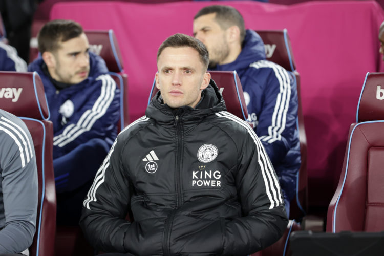 Photo by Plumb Images/Leicester City FC via Getty Images