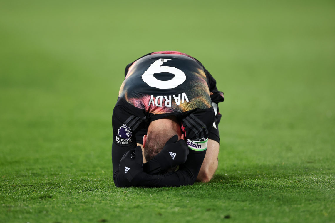 Photo by Plumb Images/Leicester City FC via Getty Images