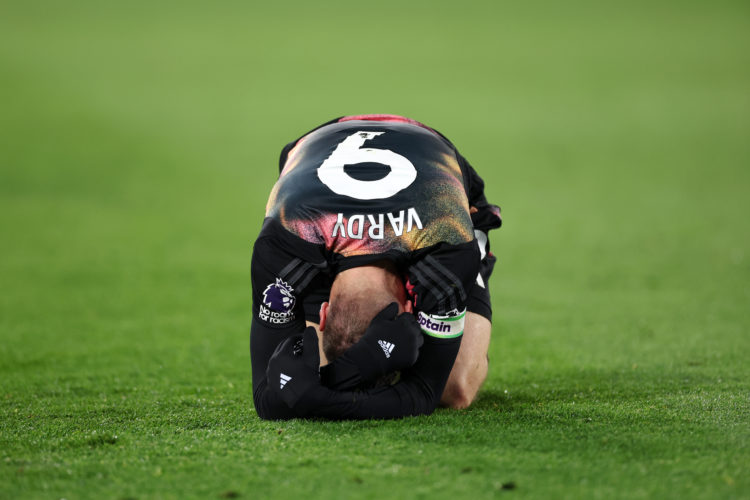 Photo by Plumb Images/Leicester City FC via Getty Images