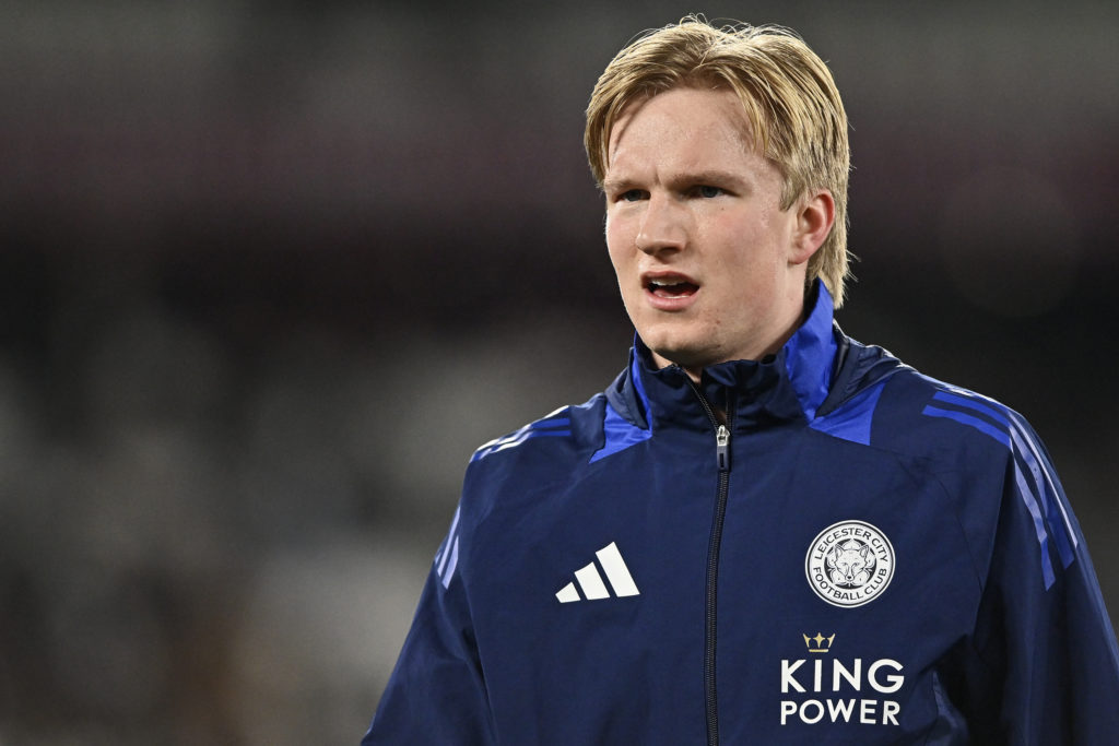 West Ham United FC v Leicester City FC - Premier League