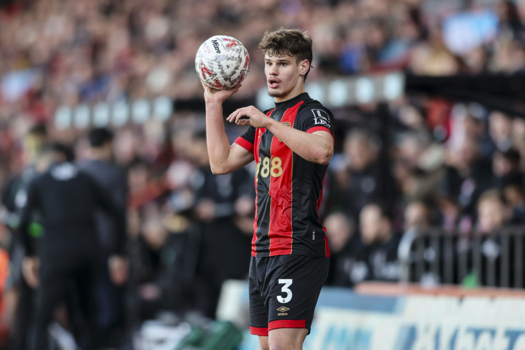 AFC Bournemouth v Wolverhampton Wanderers - Emirates FA Cup Fifth Round
