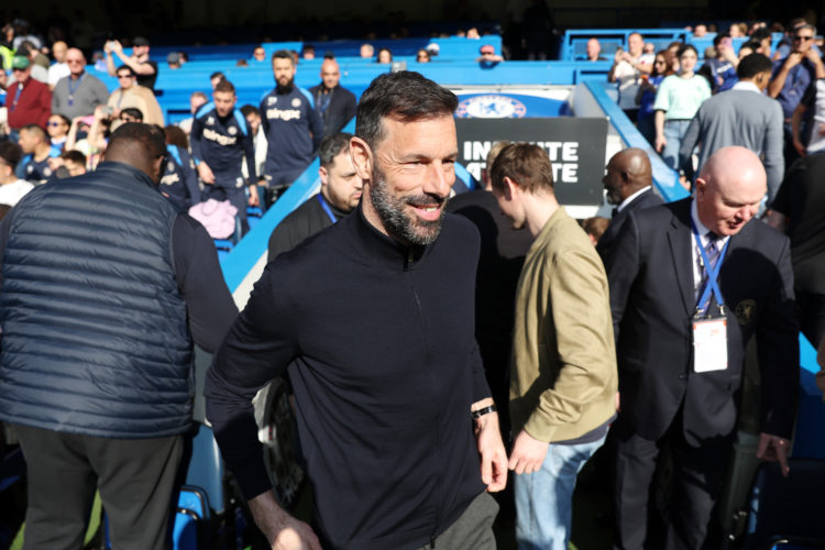 Photo by Plumb Images/Leicester City FC via Getty Images