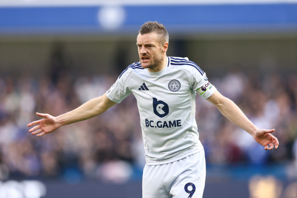 Chelsea FC v Leicester City FC - Premier League