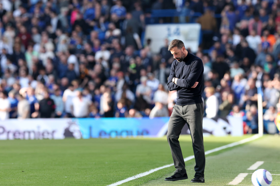 Photo by Plumb Images/Leicester City FC via Getty Images
