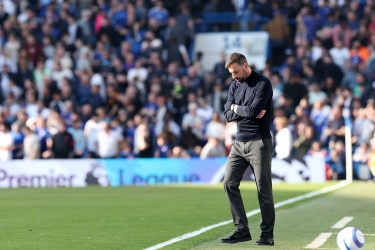 Photo by Plumb Images/Leicester City FC via Getty Images