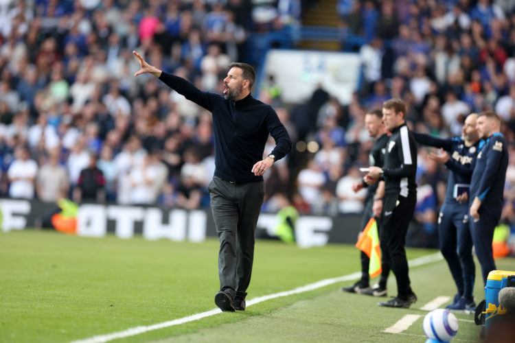 Photo by Plumb Images/Leicester City FC via Getty Images