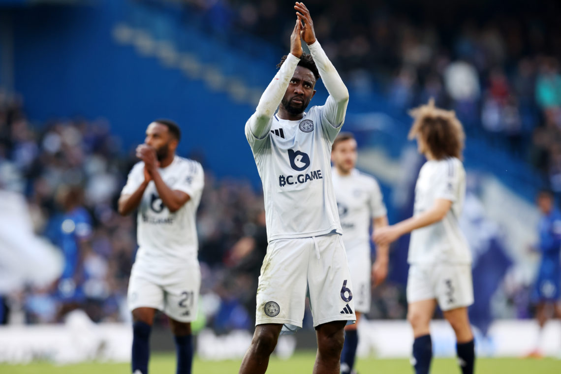 Photo by Plumb Images/Leicester City FC via Getty Images