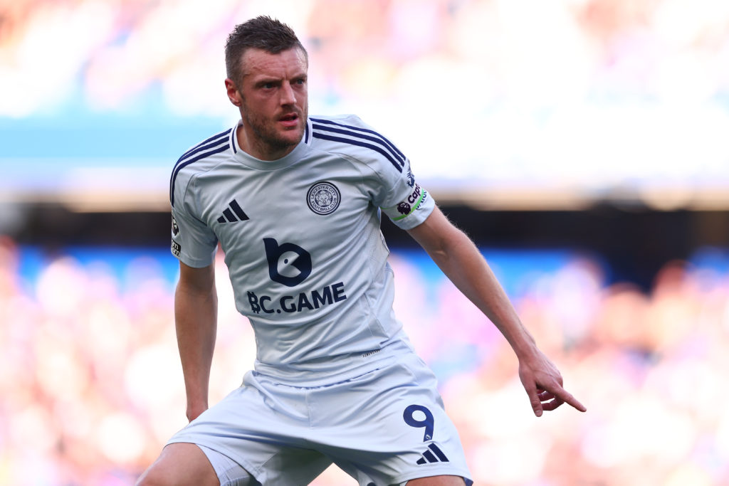 Chelsea FC v Leicester City FC - Premier League