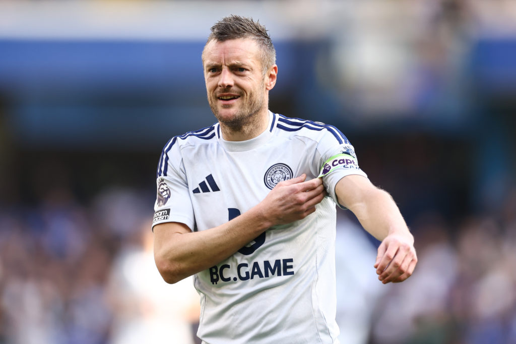 Chelsea FC v Leicester City FC - Premier League
