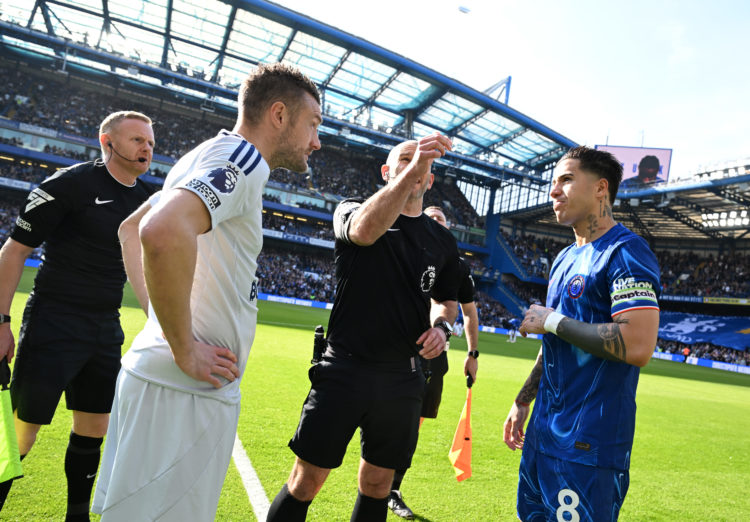 Photo by Darren Walsh/Chelsea FC via Getty Images