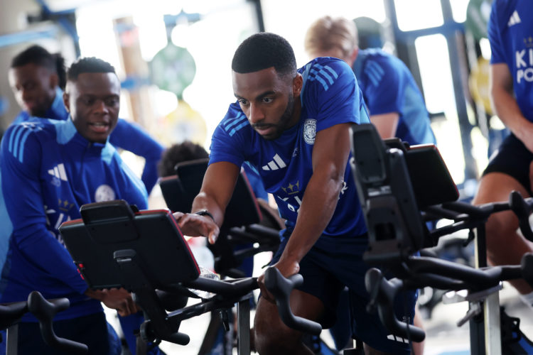 Photo by Plumb Images/Leicester City FC via Getty Images