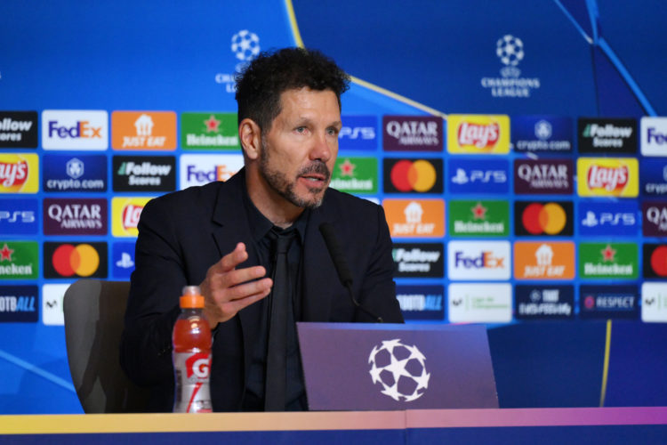 Photo by David Ramos - UEFA/UEFA via Getty Images