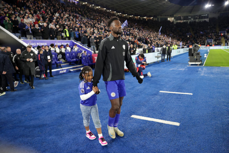 Photo by Plumb Images/Leicester City FC via Getty Images