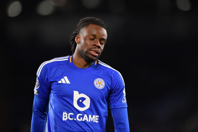Photo by Plumb Images/Leicester City FC via Getty Images