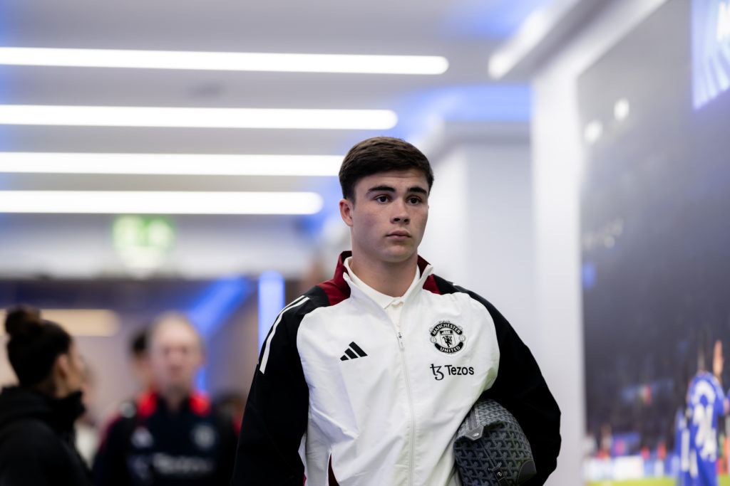 Leicester City FC v Manchester United FC - Premier League