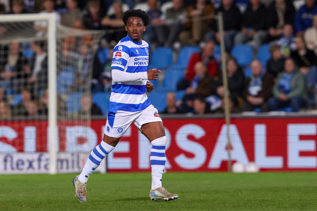 De Graafschap v MVV - Dutch Keuken Kampioen Divisie
