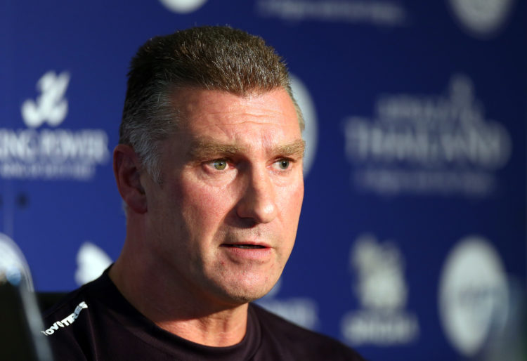 Photo by Plumb Images/Leicester City FC via Getty Images
