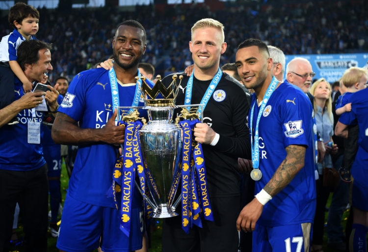 Photo by Shaun Botterill/Getty Images